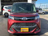 タンク 1.0 カスタム G 4WD 