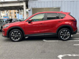 CX-5 2.2 XD Lパッケージ 