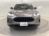 【e:HEV】走行シーンに合わせて、EVモード・ハイブリッドモード・エンジンモードの3つのモードを切り替え、高効率な走りを実現しました