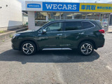 フォレスター 2.0 アドバンス 4WD 