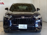 ZR-V 2.0 e:HEV Z ブラックスタイル 4WD 