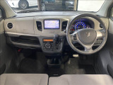 ワゴンR FZ 禁煙車 ナビ フルセグTV DVD再生 Bluet
