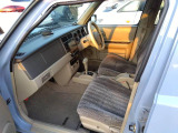 ラシーン 1.8 ft タイプS 4WD 4WD