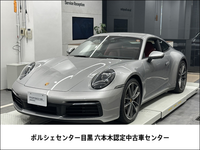 911カレラ PDK