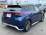 ノートオーラ 1.2 AUTECH FOUR 4WD 