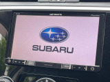 【純正ナビ】人気の純正ナビを装備しております。ナビの使いやすさはもちろん、オーディオ機能も充実!キャンプや旅行はもちろん、通勤や買い物など普段のドライブも楽しくなるはず♪