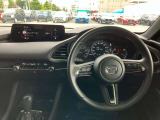 MAZDA3ファストバック 1.5 15S ブラックトーンエディション