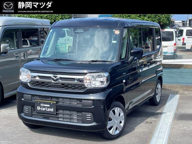 フレアワゴン XS 