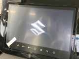【純正9型ディスプレイオーディオ】お手持ちのスマートフォンとの連携で、ナビや音楽再生など各種アプリを使用可能。スマホに近い感覚でお使いいただけます♪