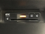 【ETC車載器】もはや必須アイテムのETCを搭載!高速道路のご利用時にとても便利!わずらわしい料金所での現金支払いが不要となりスムーズに通過できます♪