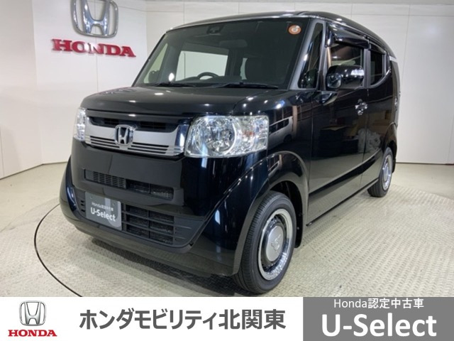 N-BOXスラッシュ X 