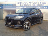 元弊社社用車のコンパクトSUV!レックス入荷しました純正ナビやパノラミックビューモニターなど充実した装備搭載!