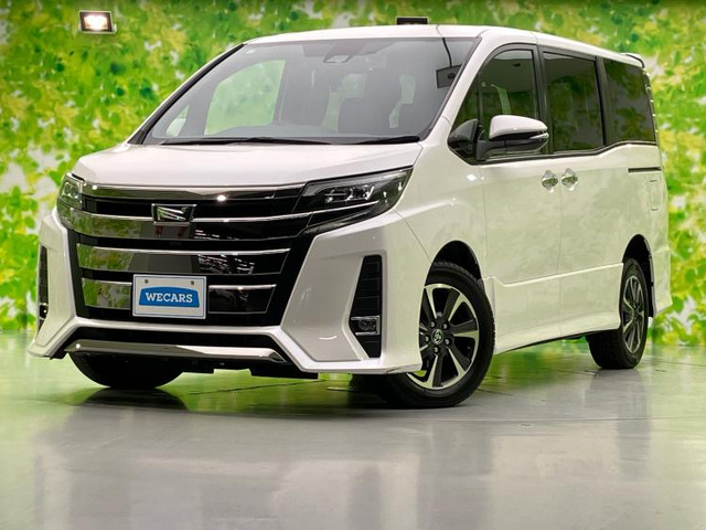ノア 2.0 Si W×B 4WD 