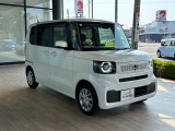 国家資格を持つホンダ整備士により点検整備、納車準備を行います。