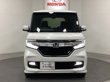 N-BOXカスタム G L ホンダセンシング 