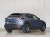 CX-30 2.0 20S 