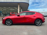 MAZDA3ファストバック 1.5 15S ツーリング 