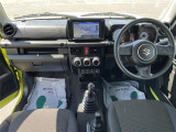 ジムニー XL 4WD 5MT