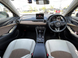 CX-3 1.5 15S アーバンドレッサー ワンオーナー 修復歴無し