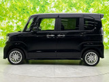 N-BOXカスタム EX ターボ 4WD 