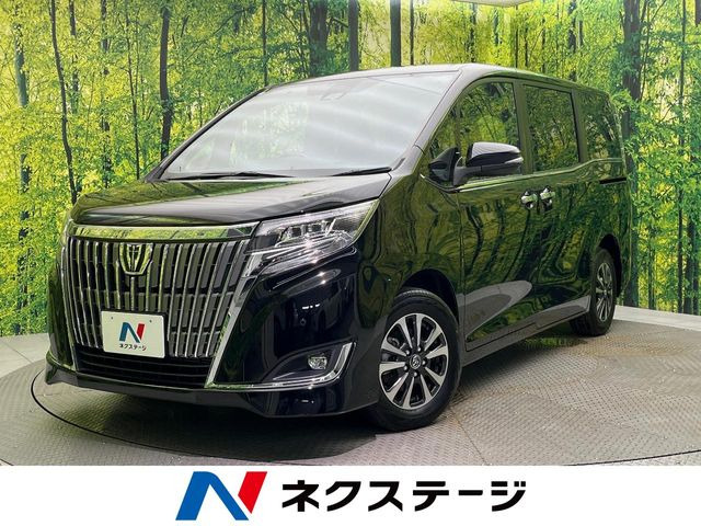 エスクァイア 2.0 Gi 