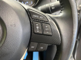 【レーダークルーズコントロール】自動で前の車との車間距離を一定に保ち、速度調整しながら走行します。さらにカーブを認識し、ステアリング操作もアシストします!