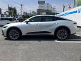 クラウンクロスオーバー 2.5 G アドバンスト レザー パッケージ E-Four 4WD 