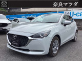 MAZDA2入荷しました!