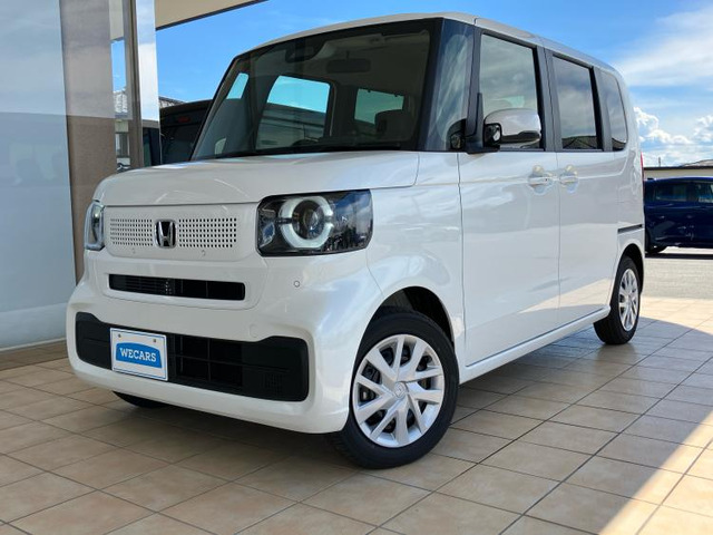 N-BOX  