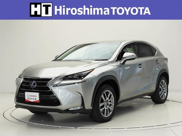 NX 300h バージョンL 