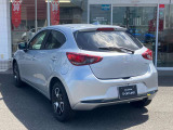MAZDA2 1.5 15BD i セレクション 