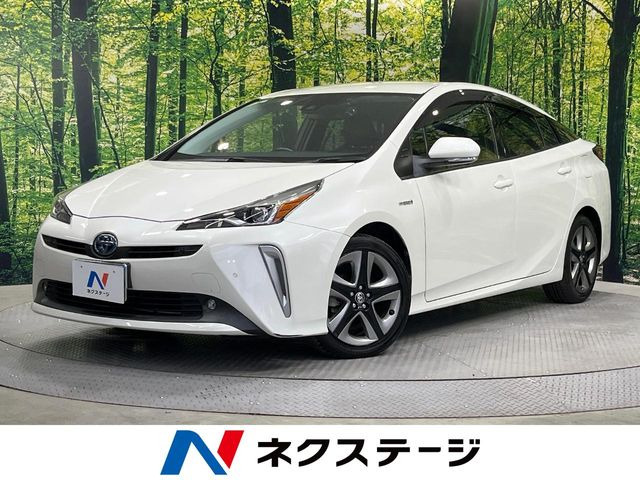 プリウス 1.8 S ツーリングセレクション 