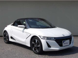 S660 アルファ 