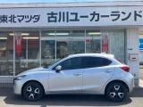 MAZDA2 1.5 15BD i セレクション 