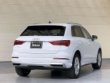 Q3 35 TFSI アドバンスド 