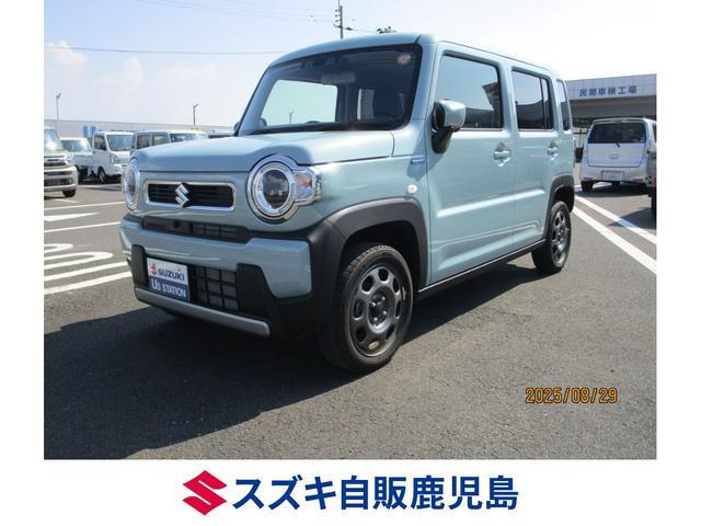 ハスラー ハイブリッド(HYBRID) G 