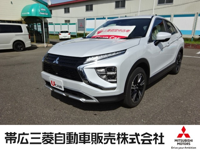 エクリプスクロス 1.5 G 4WD 