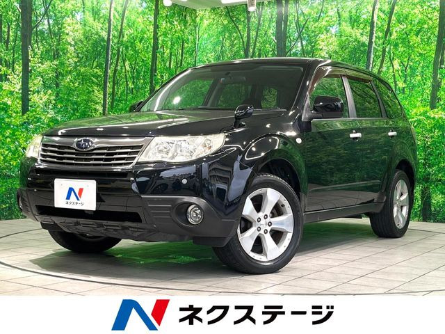 フォレスター2.0 XS 4WD