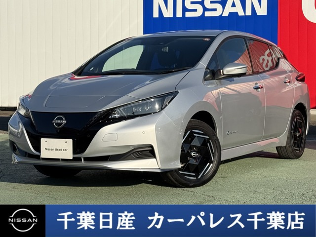 リーフ e+ X 
