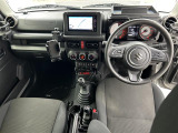 ジムニー XC 4WD 4WD 5MT