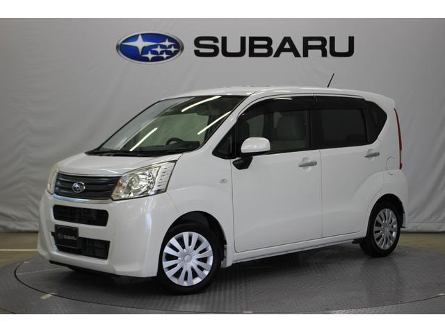 ステラ L スマートアシスト 4WD 