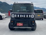スペーシアギア ハイブリッド(HYBRID) XZターボ 2WD