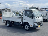 ダイナ 4.0 セミロング フルジャストロー ディーゼル 3t 標準セミロング 全低床 垂直...