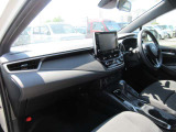 カローラスポーツ 1.2 G 4WD 