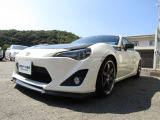 86 2.0 GT リミテッド 