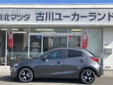 MAZDA2 1.5 15BD i セレクション 