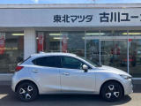 横からのデザインもスタイリッシュでかっこいいですね!