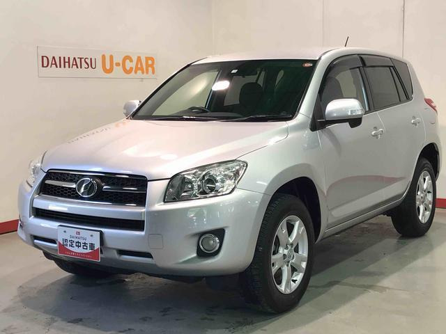 RAV42.4 スタイル 4WD