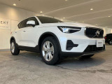 ご覧いただき誠にありがとうございます。ご不明点はお気軽にボルボ認定中古車スタッフにお問い合わせください。