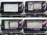 ノートオーラ 1.2 AUTECH FOUR 4WD 